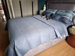 Blk 153 Pasir Ris Street 13 (Pasir Ris), HDB Executive #454051411
